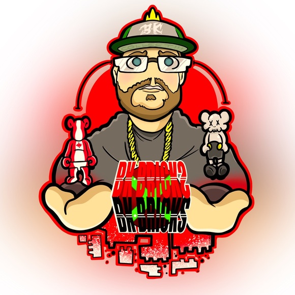 Meet your Posher, Brandon - Picture 1 of 1